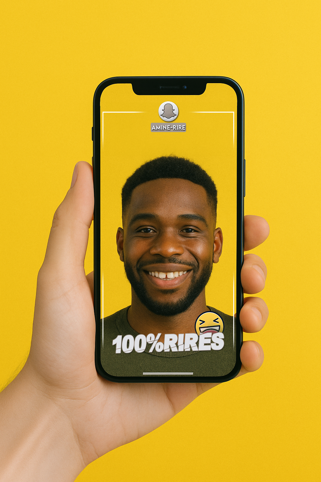 Filtre Snap Express (Livraison en -24h)